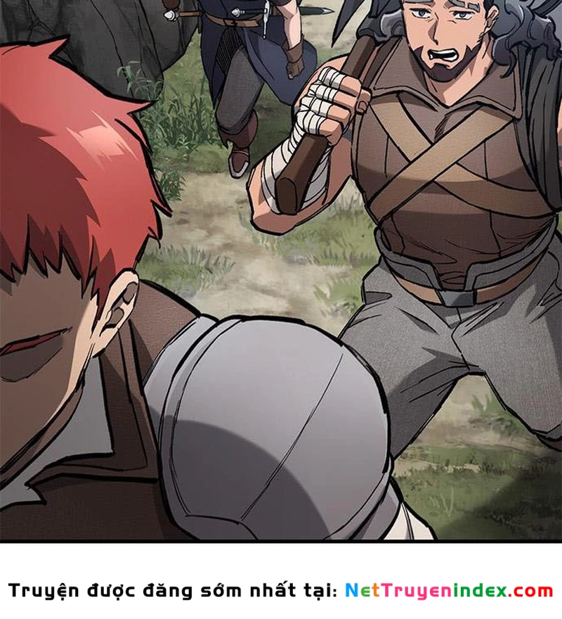 Hiệp Sĩ Sống Vì Ngày Hôm Nay Chapter 78 - 42