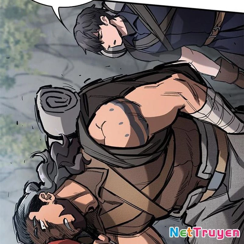 Hiệp Sĩ Sống Vì Ngày Hôm Nay Chapter 78 - 56