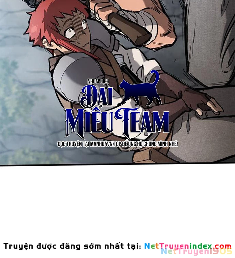 Hiệp Sĩ Sống Vì Ngày Hôm Nay Chapter 78 - 57