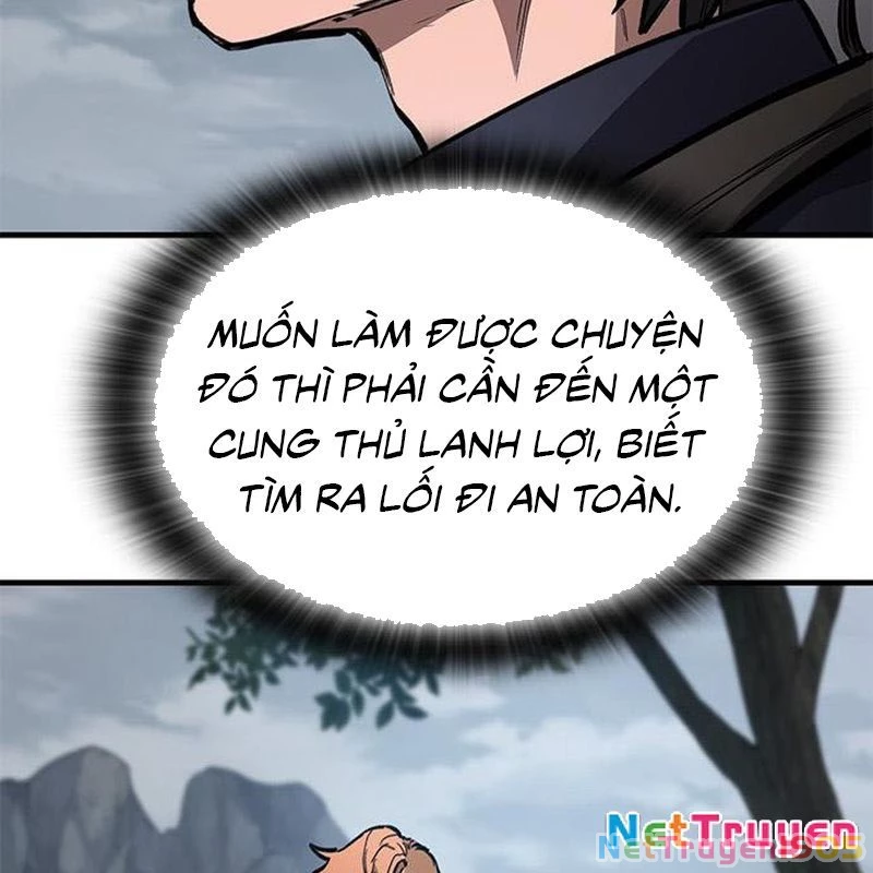 Hiệp Sĩ Sống Vì Ngày Hôm Nay Chapter 78 - 66