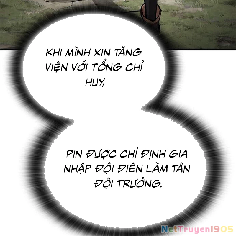Hiệp Sĩ Sống Vì Ngày Hôm Nay Chapter 78 - 68