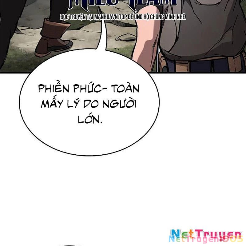 Hiệp Sĩ Sống Vì Ngày Hôm Nay Chapter 78 - 71