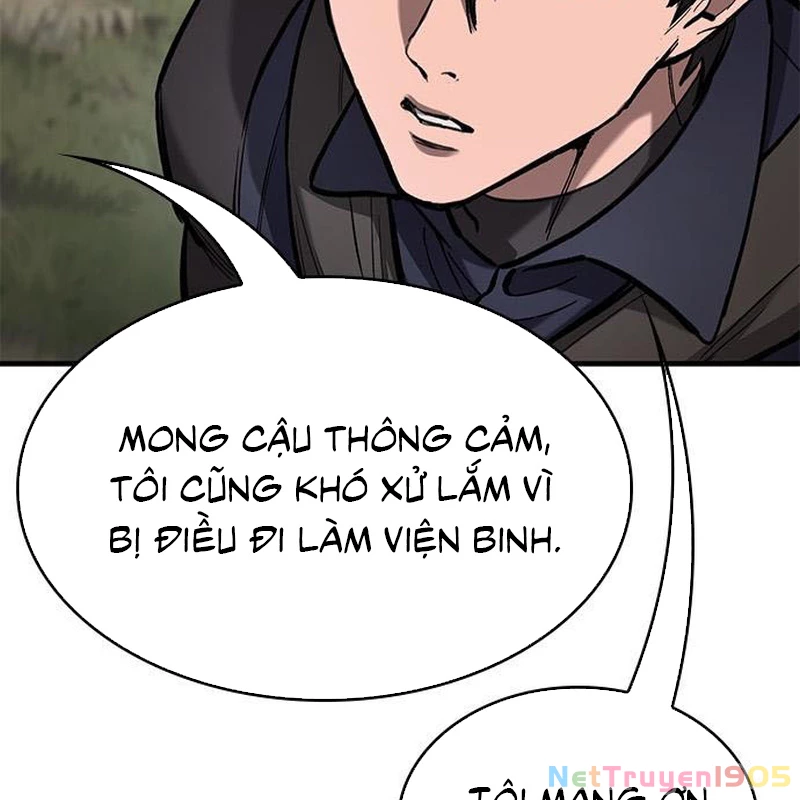 Hiệp Sĩ Sống Vì Ngày Hôm Nay Chapter 78 - 73