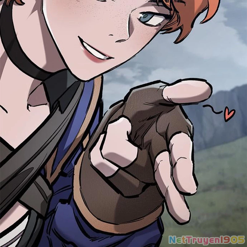 Hiệp Sĩ Sống Vì Ngày Hôm Nay Chapter 78 - 77