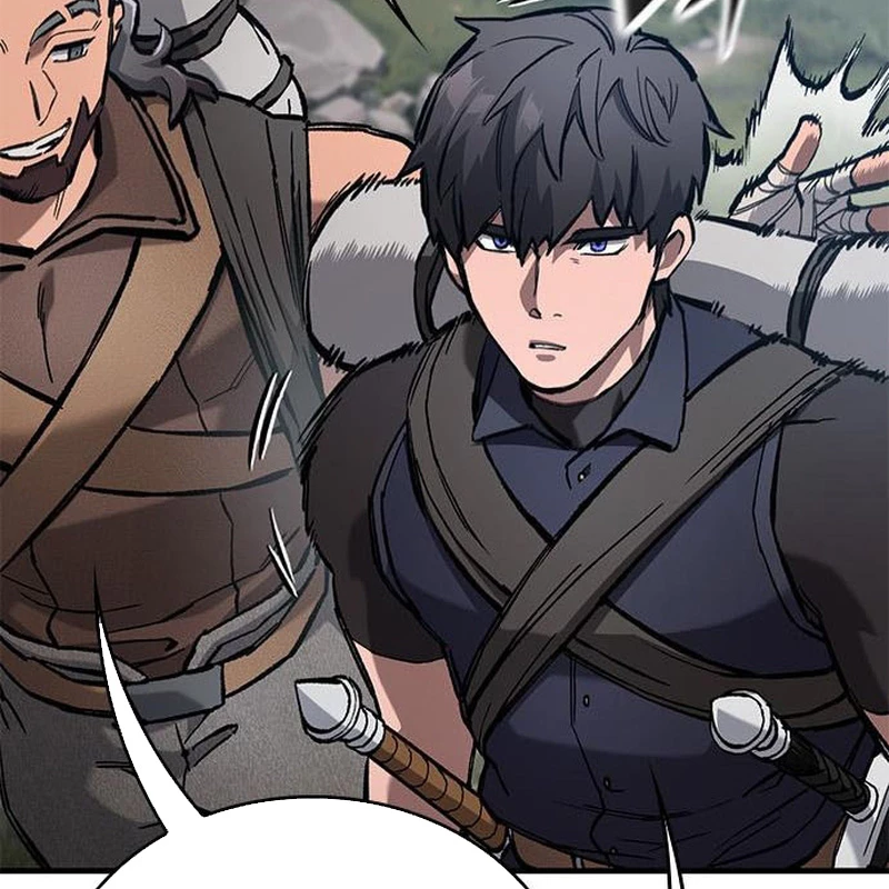 Hiệp Sĩ Sống Vì Ngày Hôm Nay Chapter 78 - 79