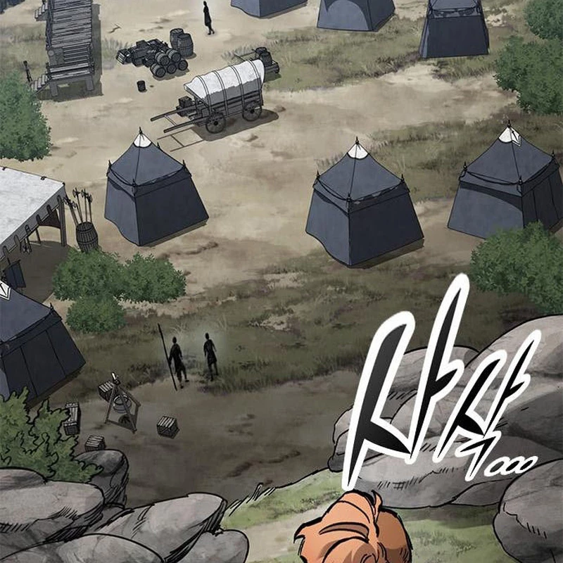 Hiệp Sĩ Sống Vì Ngày Hôm Nay Chapter 78 - 83