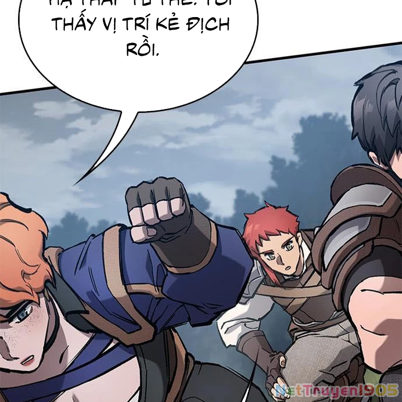 Hiệp Sĩ Sống Vì Ngày Hôm Nay Chapter 78 - 85