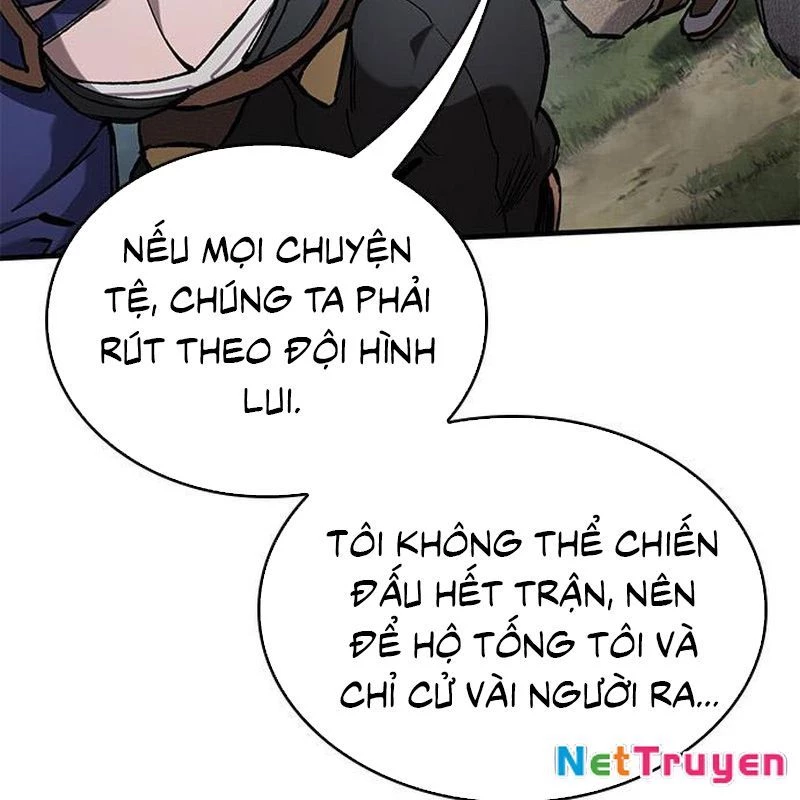 Hiệp Sĩ Sống Vì Ngày Hôm Nay Chapter 78 - 86