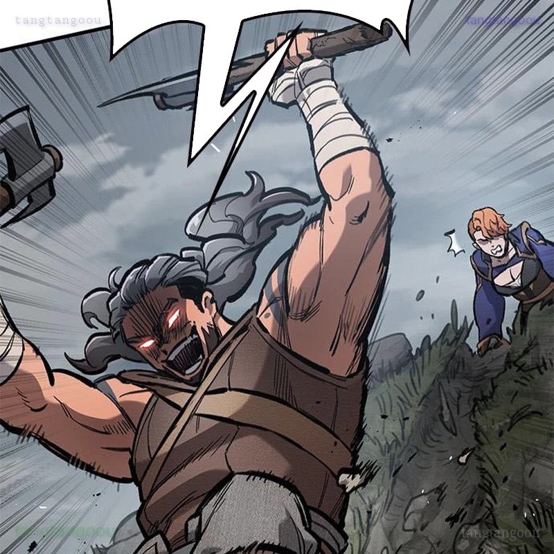 Hiệp Sĩ Sống Vì Ngày Hôm Nay Chapter 78 - 88