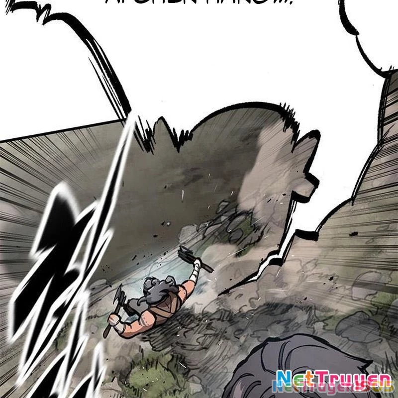 Hiệp Sĩ Sống Vì Ngày Hôm Nay Chapter 78 - 91