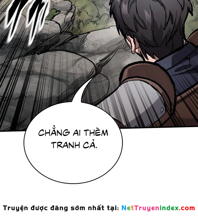 Hiệp Sĩ Sống Vì Ngày Hôm Nay Chapter 78 - 92