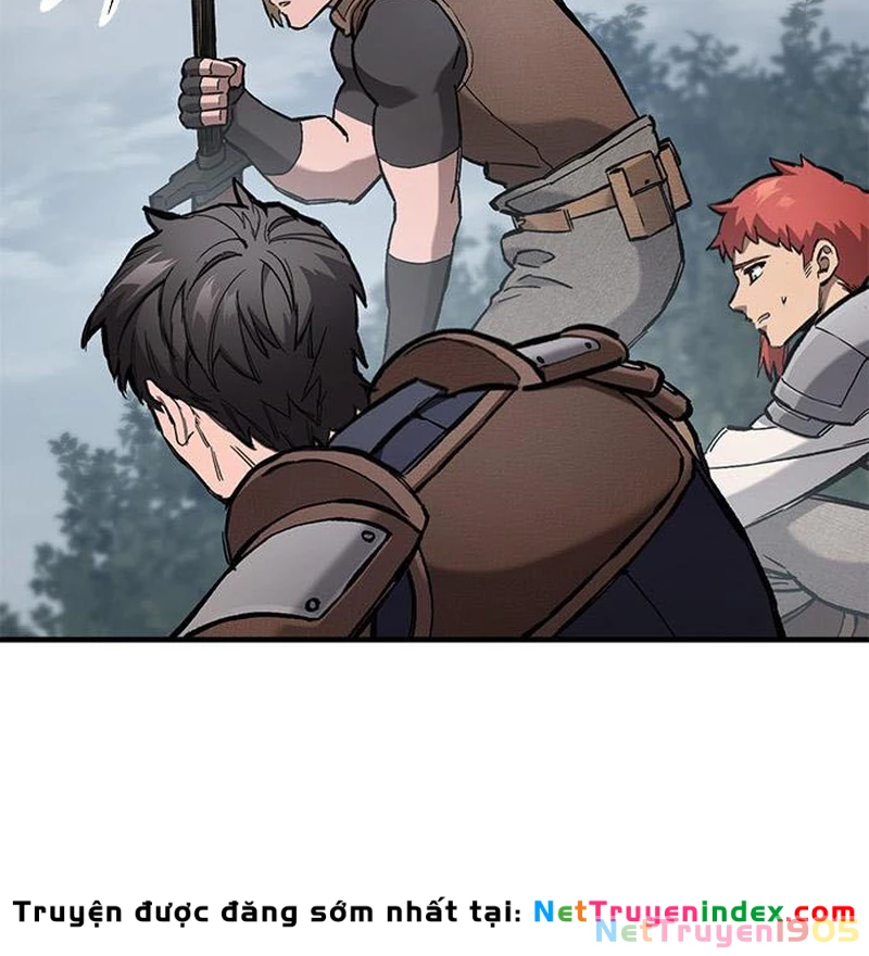 Hiệp Sĩ Sống Vì Ngày Hôm Nay Chapter 78 - 94