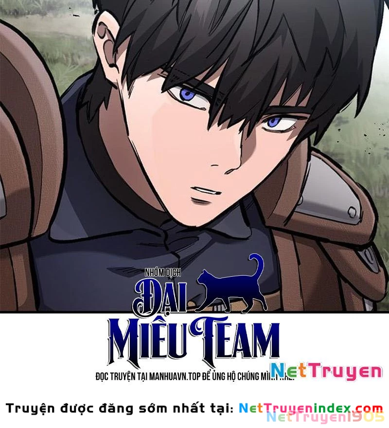 Hiệp Sĩ Sống Vì Ngày Hôm Nay Chapter 78 - 96