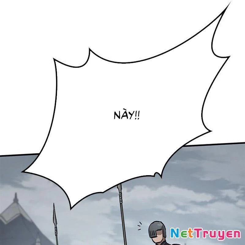 Hiệp Sĩ Sống Vì Ngày Hôm Nay Chapter 78 - 101