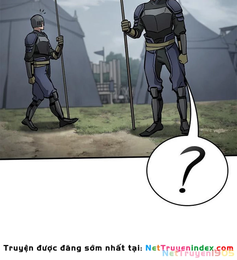 Hiệp Sĩ Sống Vì Ngày Hôm Nay Chapter 78 - 102