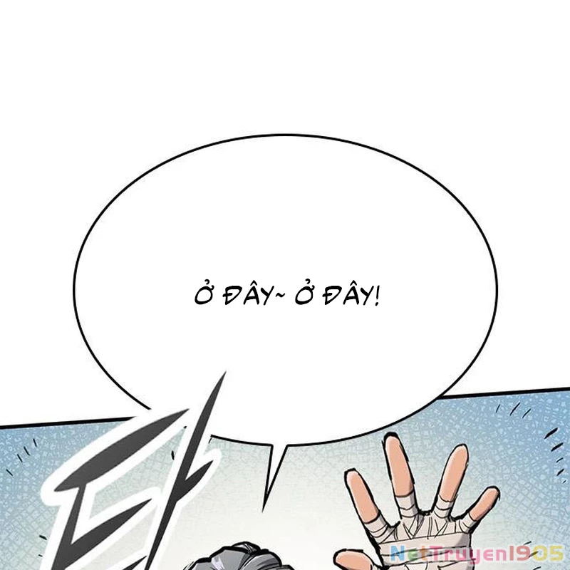 Hiệp Sĩ Sống Vì Ngày Hôm Nay Chapter 78 - 103