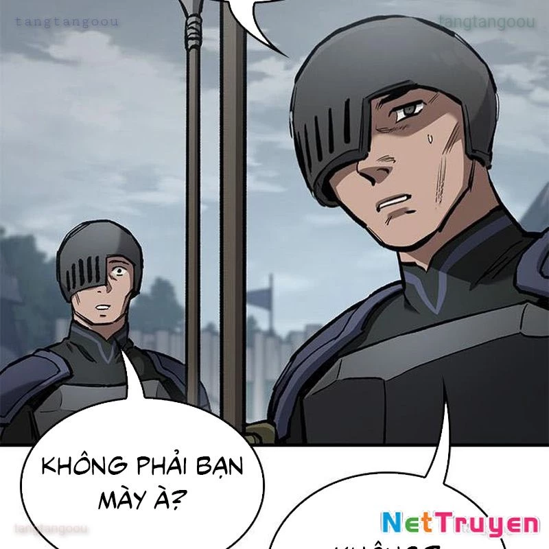 Hiệp Sĩ Sống Vì Ngày Hôm Nay Chapter 78 - 106