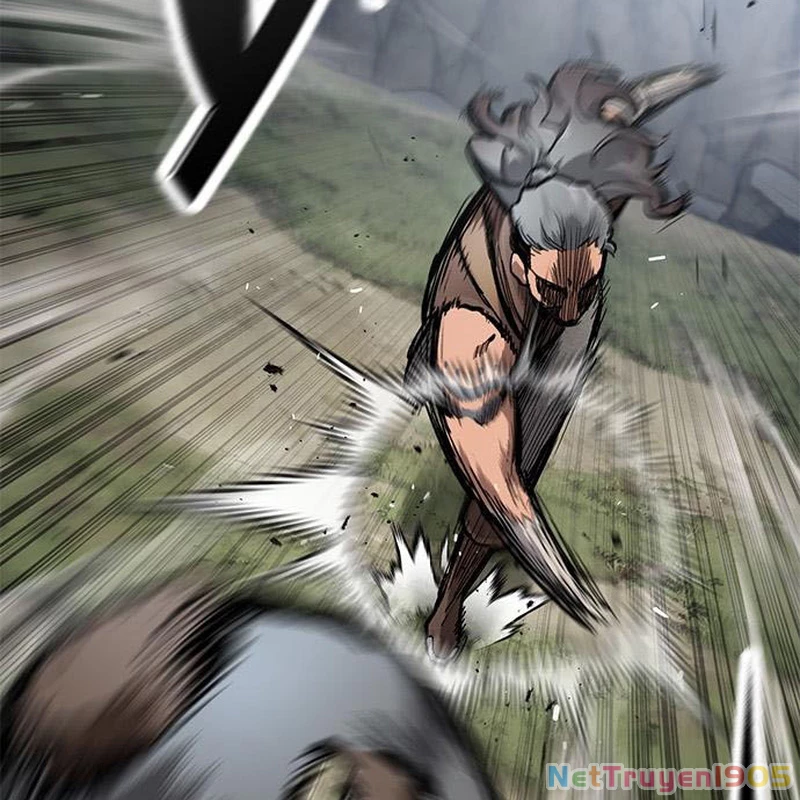 Hiệp Sĩ Sống Vì Ngày Hôm Nay Chapter 78 - 108