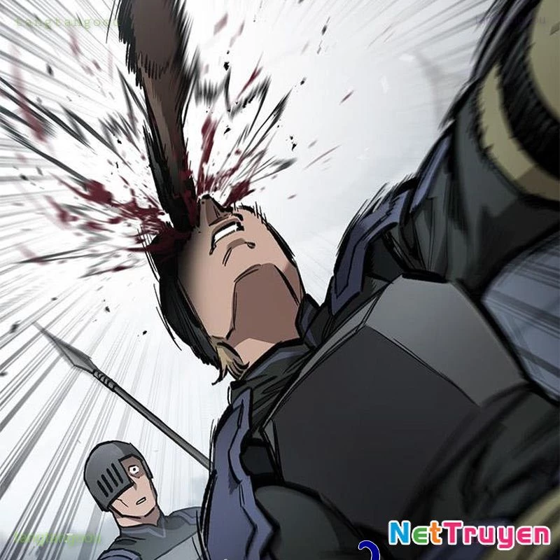 Hiệp Sĩ Sống Vì Ngày Hôm Nay Chapter 78 - 111