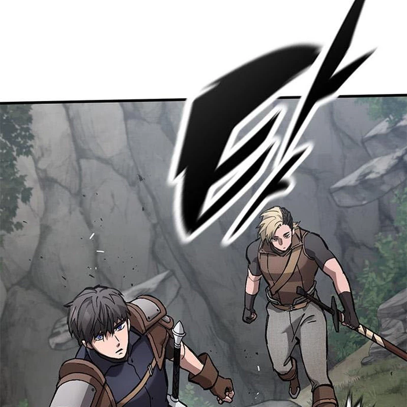 Hiệp Sĩ Sống Vì Ngày Hôm Nay Chapter 78 - 115