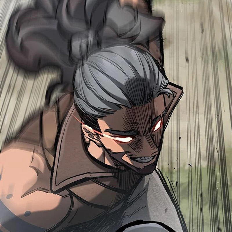 Hiệp Sĩ Sống Vì Ngày Hôm Nay Chapter 78 - 125