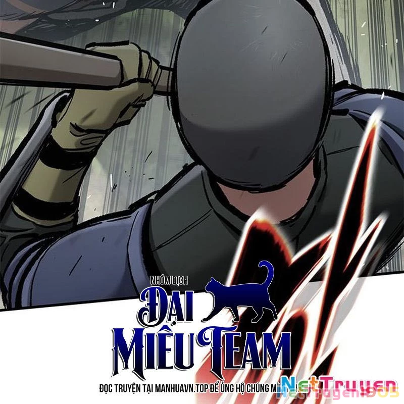 Hiệp Sĩ Sống Vì Ngày Hôm Nay Chapter 78 - 126