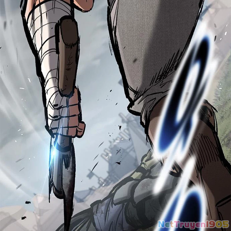 Hiệp Sĩ Sống Vì Ngày Hôm Nay Chapter 78 - 134