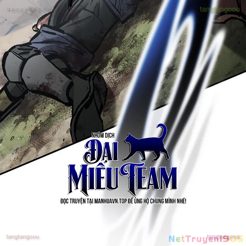 Hiệp Sĩ Sống Vì Ngày Hôm Nay Chapter 78 - 135