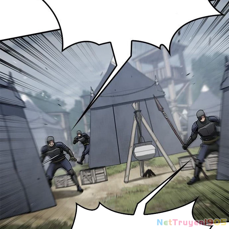 Hiệp Sĩ Sống Vì Ngày Hôm Nay Chapter 78 - 137