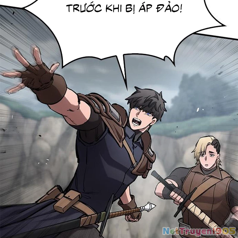 Hiệp Sĩ Sống Vì Ngày Hôm Nay Chapter 78 - 139