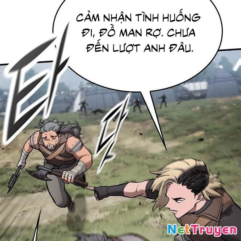 Hiệp Sĩ Sống Vì Ngày Hôm Nay Chapter 78 - 141