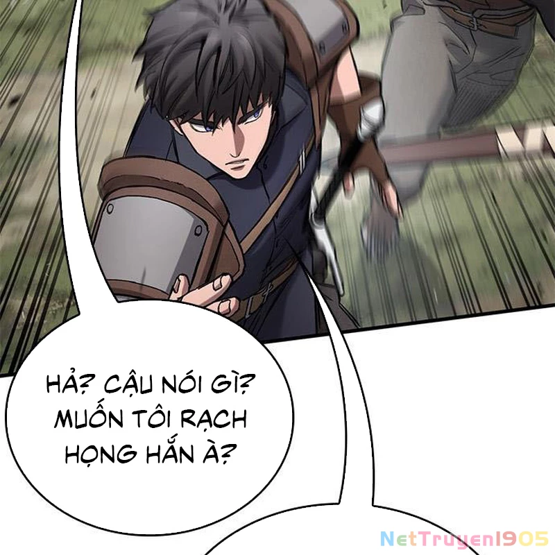 Hiệp Sĩ Sống Vì Ngày Hôm Nay Chapter 78 - 142