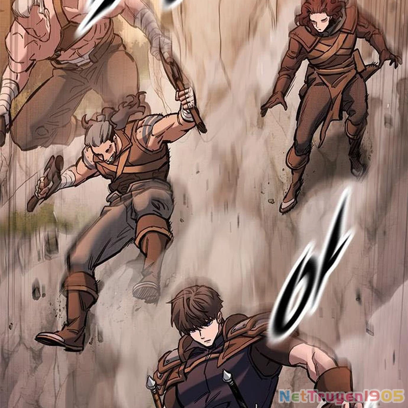 Hiệp Sĩ Sống Vì Ngày Hôm Nay Chapter 78 - 147