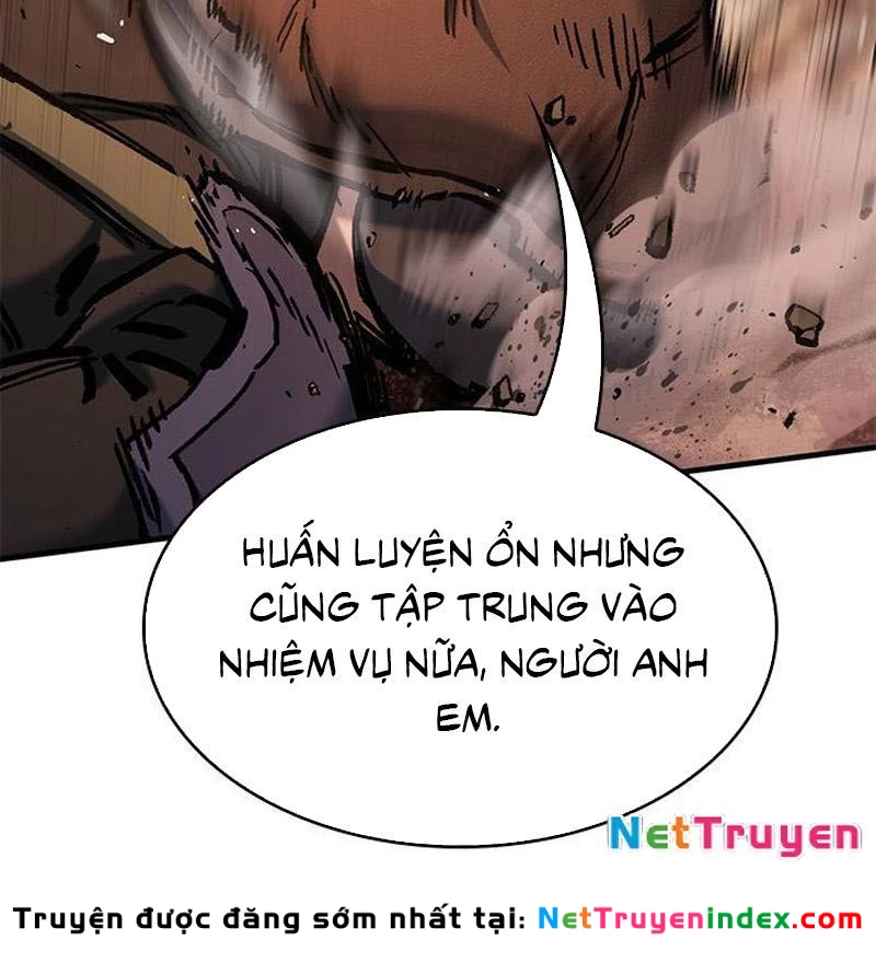 Hiệp Sĩ Sống Vì Ngày Hôm Nay Chapter 78 - 166