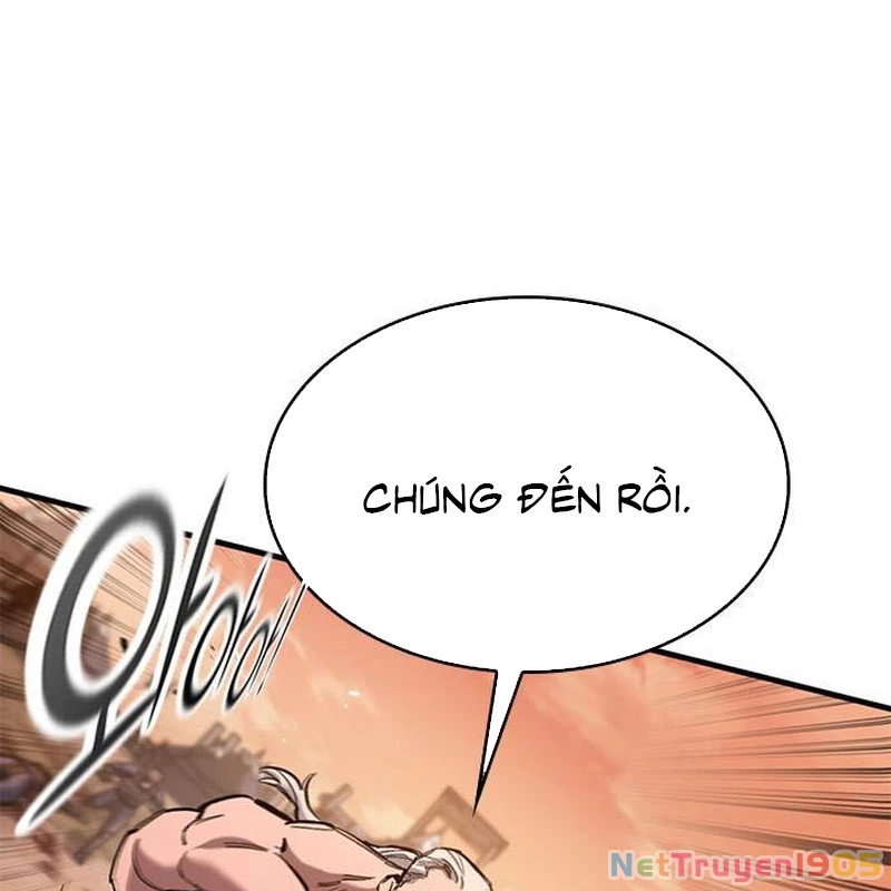 Hiệp Sĩ Sống Vì Ngày Hôm Nay Chapter 78 - 167