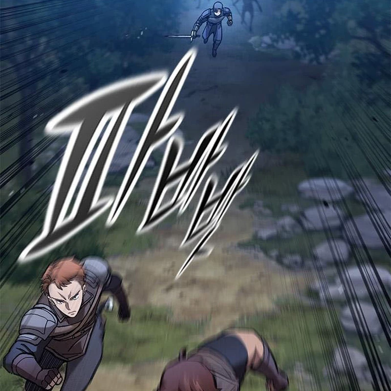 Hiệp Sĩ Sống Vì Ngày Hôm Nay Chapter 78 - 174