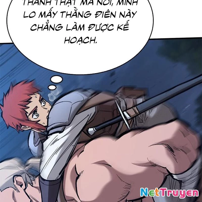 Hiệp Sĩ Sống Vì Ngày Hôm Nay Chapter 78 - 176