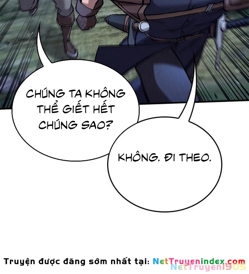 Hiệp Sĩ Sống Vì Ngày Hôm Nay Chapter 78 - 179