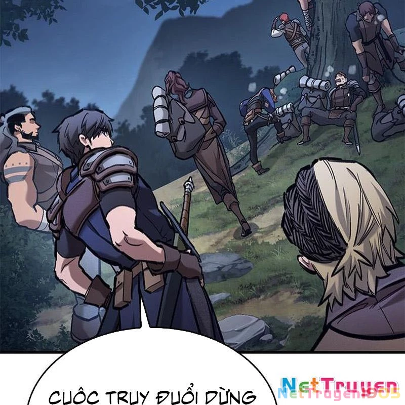 Hiệp Sĩ Sống Vì Ngày Hôm Nay Chapter 78 - 186