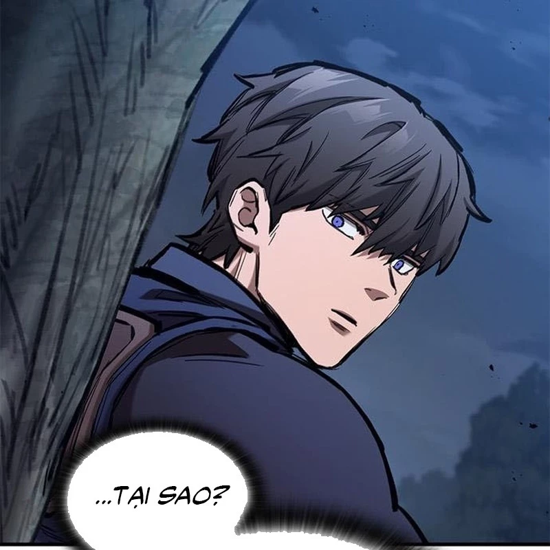 Hiệp Sĩ Sống Vì Ngày Hôm Nay Chapter 78 - 198