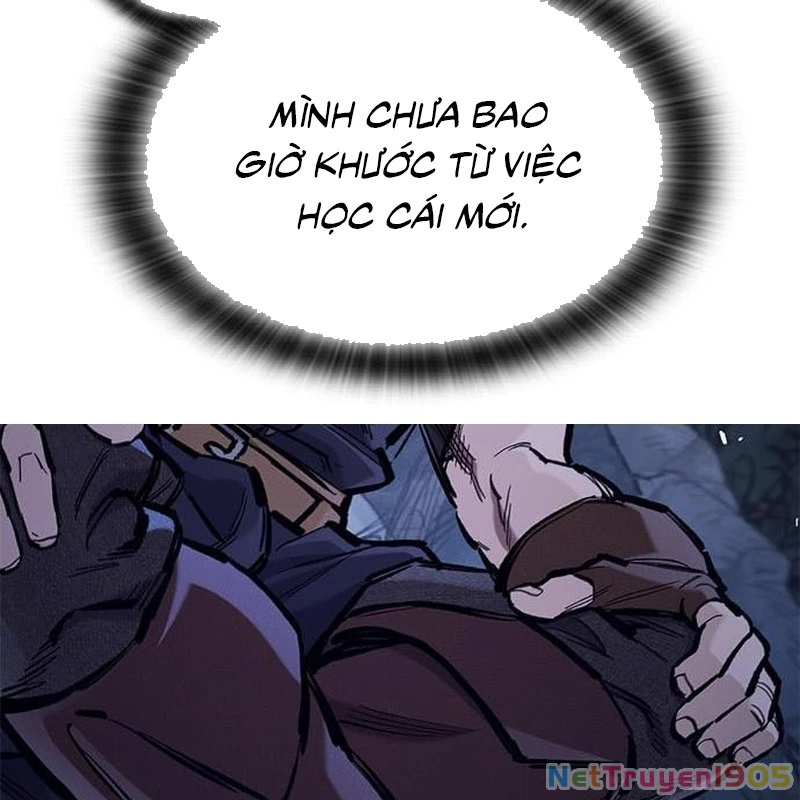 Hiệp Sĩ Sống Vì Ngày Hôm Nay Chapter 78 - 199