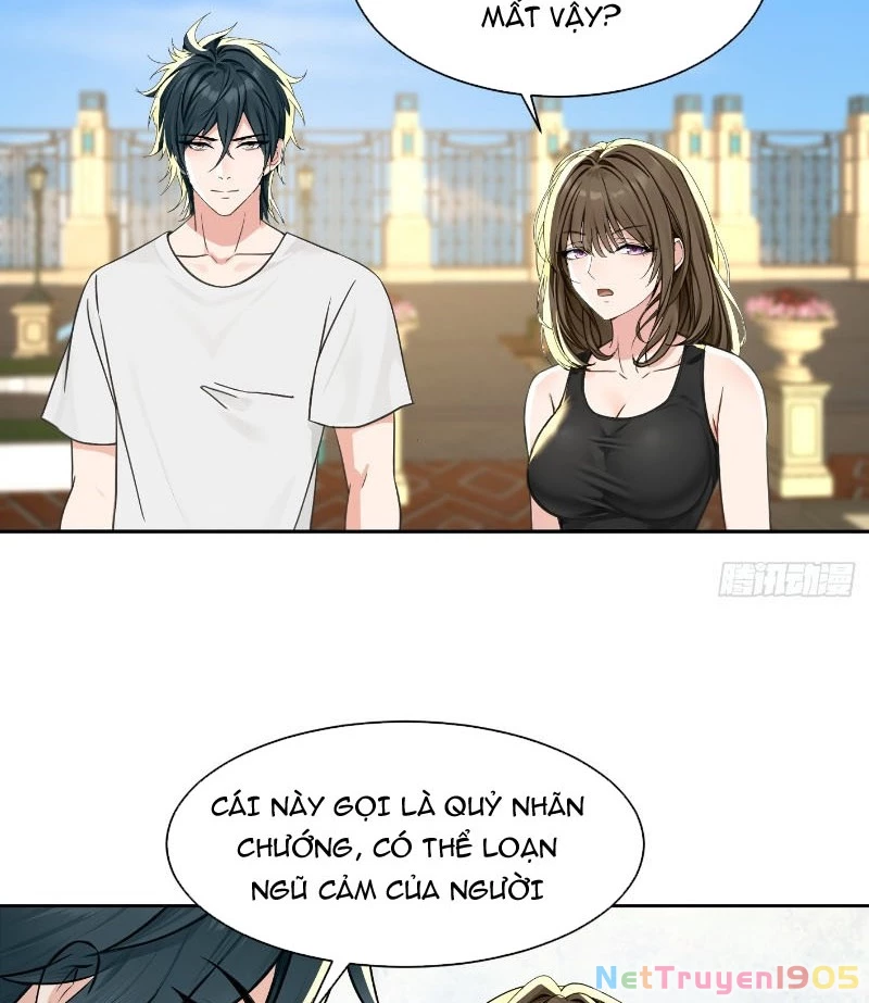 Chuyển Sinh Thành Tra Nam, Ta Giúp Thê Tử Trường Sinh Chapter 45 - 5