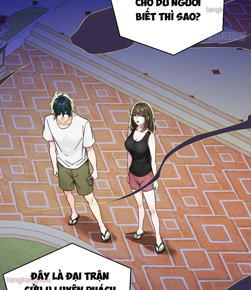 Chuyển Sinh Thành Tra Nam, Ta Giúp Thê Tử Trường Sinh Chapter 45 - 7