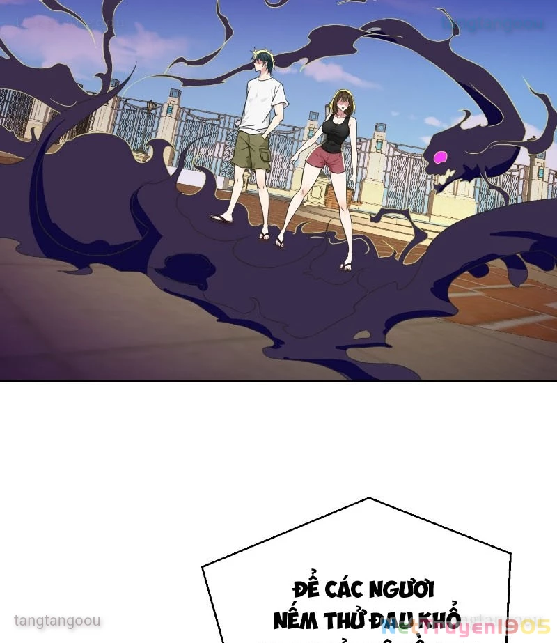 Chuyển Sinh Thành Tra Nam, Ta Giúp Thê Tử Trường Sinh Chapter 45 - 9