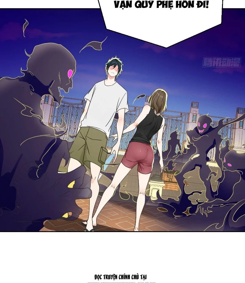 Chuyển Sinh Thành Tra Nam, Ta Giúp Thê Tử Trường Sinh Chapter 45 - 10