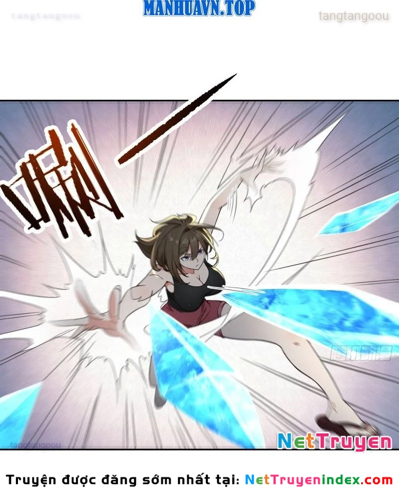 Chuyển Sinh Thành Tra Nam, Ta Giúp Thê Tử Trường Sinh Chapter 45 - 11