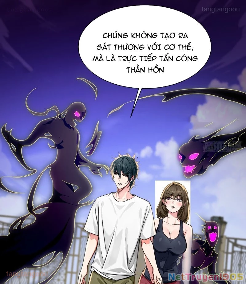 Chuyển Sinh Thành Tra Nam, Ta Giúp Thê Tử Trường Sinh Chapter 45 - 17