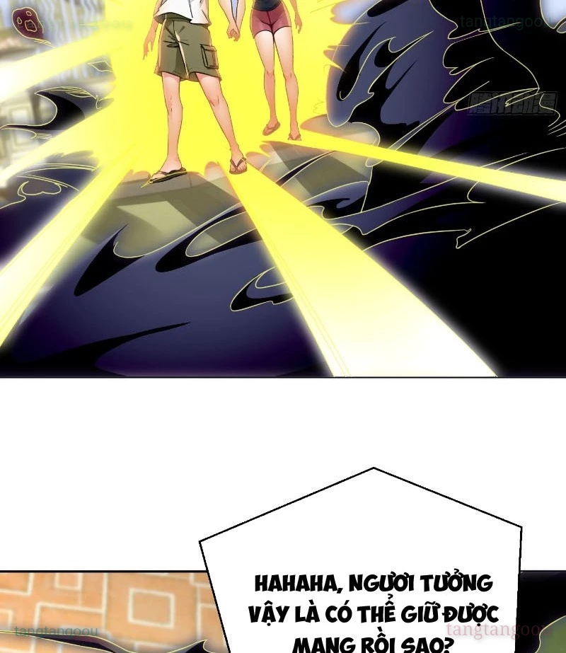 Chuyển Sinh Thành Tra Nam, Ta Giúp Thê Tử Trường Sinh Chapter 45 - 22