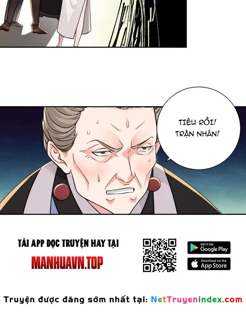 Chuyển Sinh Thành Tra Nam, Ta Giúp Thê Tử Trường Sinh Chapter 45 - 27