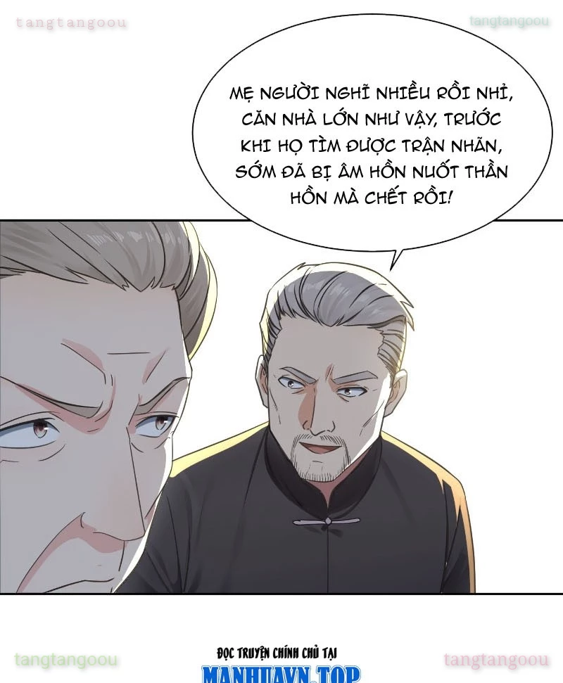 Chuyển Sinh Thành Tra Nam, Ta Giúp Thê Tử Trường Sinh Chapter 45 - 28